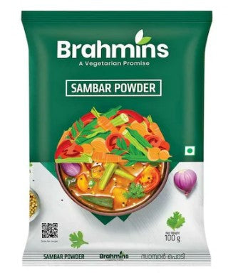 Brahmins Sambar Powder 100g