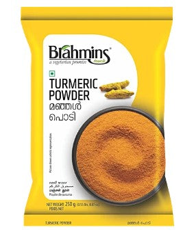 Brahmins Tumeric Powder(Manjal Podi) 250g