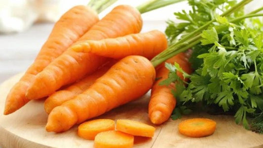Carrot