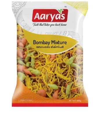 Aaryas Bombay Mixture 400g