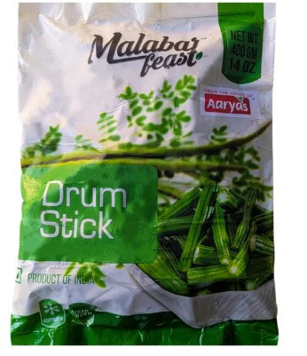 Aaryas Drum Stick, Muringakka 400g