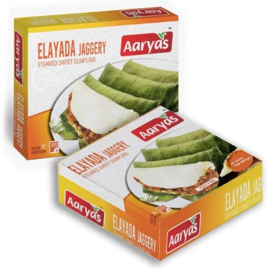 Aaryas Elayada Jackfruit 454g