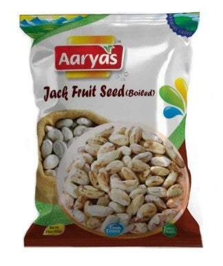 Aaryas Jackfrut Seed (Boiled) 400g