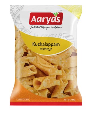 Aaryas Kuzhalappam 200g