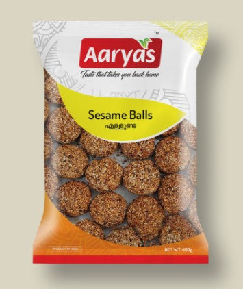 Aaryas Sesame Ball Ellunda 200g