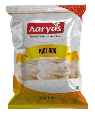 Aaryas Rice Ada 200g