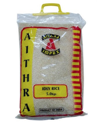 Aithra Idly Dosa Rice 5Kg