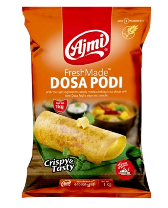 Ajmi Dosa Podi 1Kg