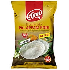Ajmi Easy Palappam Podi 1Kg