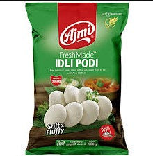 Ajmi Foods Idli Podi 1Kg