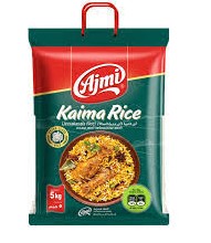 Ajmi Jeerakasala Rice,Kaima 5Kg