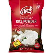 Ajmi Rice Powder 1Kg