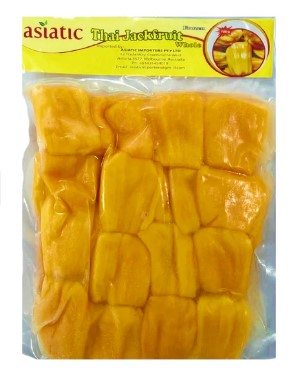 Asiantic Frozen Ripe Thai Jackfruit 700g
