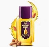 Bajaj Almond Drops Hair Oil 200g