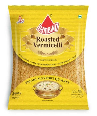 Bambino Roasted Vermicelli 800g
