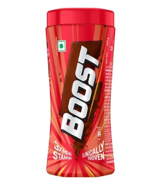 Boost Health Drink 500g