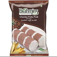 Brahmin Chemba Puttu Podi 1Kg
