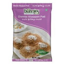 Brahmins Chemba Idiyappam Podi 1Kg