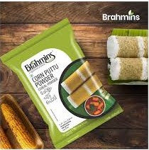 Brahmins Corn Puttu Podi 1Kg