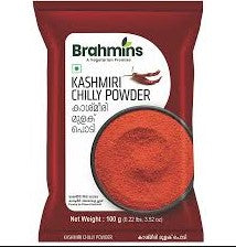Brahmins Kashmiri Chili Powder 250g
