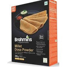 Brahmins Millet Dosa Powder 500g