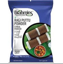 Brahmins Ragi Puttu Podi 1Kg