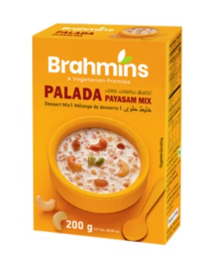 Brahmins Palada Payasam Mix 200g