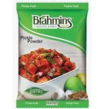 Brahmins Pickle Powder,Achar Podi 200g