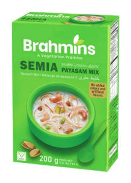 Brahmins Semiya Payasam Mix 200g