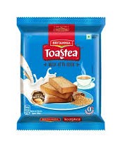 Britannia Milk Rusk 560g
