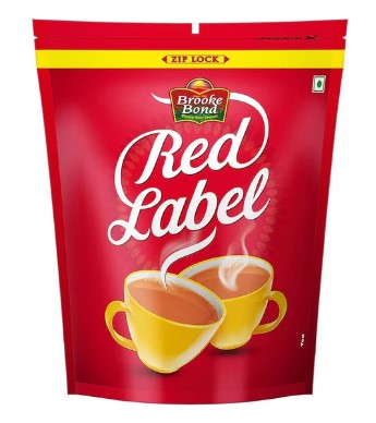Brook Bond Red Label Tea 1Kg