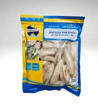 Daily Delight Anchovy Kozhuva Fish (Large) 700g