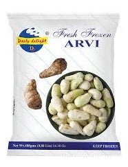 Daily Delight Arvi, Chemu 400g
