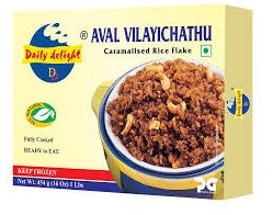 Daily Delight Aval Vilayichathu 454g
