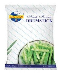 Daily Delight Drumstick 400g