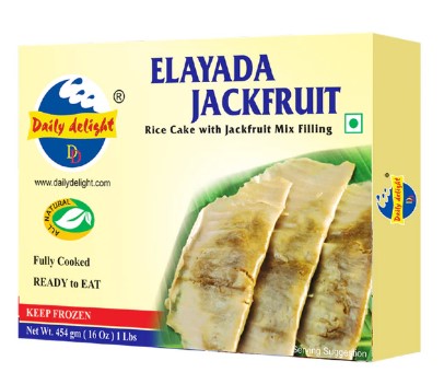 Daily Delight Elayada Jackfruit 454g