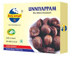 Daily Delight Unniyappam 454g