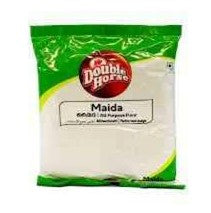 Double Horse Maida, All Purpose Flour 2Kg