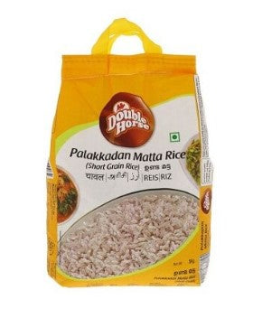 Double Horse Matta Short grain (Unda) 10Kg