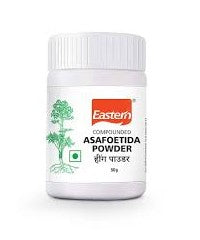 Eastern Asafoetida , Kayam Powder 100g
