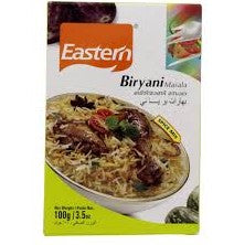 Eastern Biryani Masala 100g