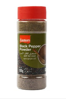 Eastern Black Pepper Powder 100g