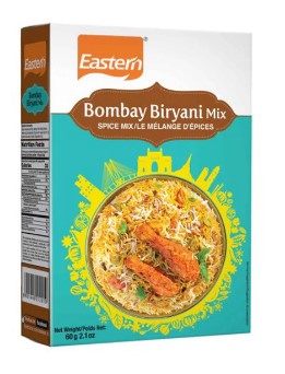 Eastern Bombay Biryani Mix 100g