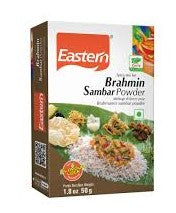 Eastern Brahmin Sambar Powder 165g