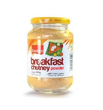 Eastern Breakfast Chutney Powder 300g