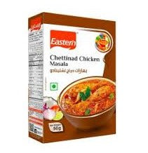 Eastern Chettinad Chicken Masala 50g