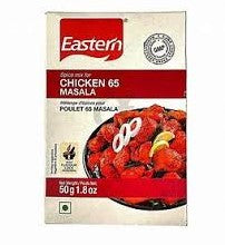 Eastern Chicken 65 Masala 50g