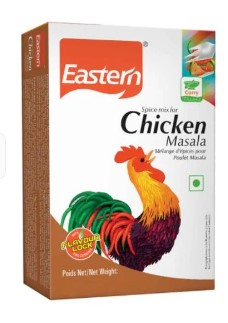 Eastern Chicken Masala 160g