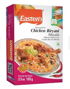 Eastern Chicken Biryani Masala 100g