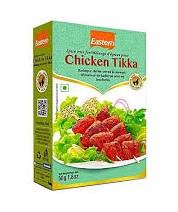 Eastern Chicken Tikka Spice Mix 50g